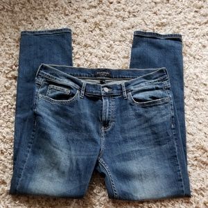 Banana Republic Girlfriend jeans